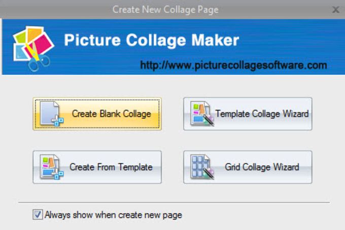 picture collage maker free download full version