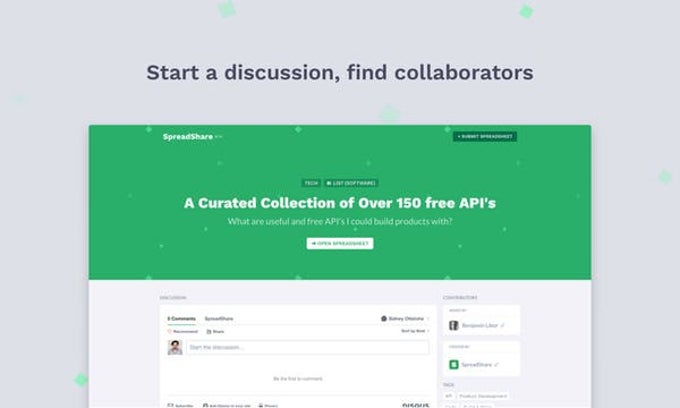 SpreadShare SpreadShare