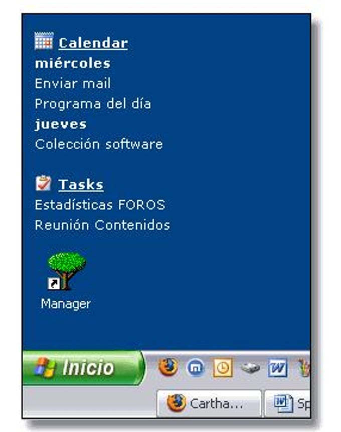 DeskTask DeskTask