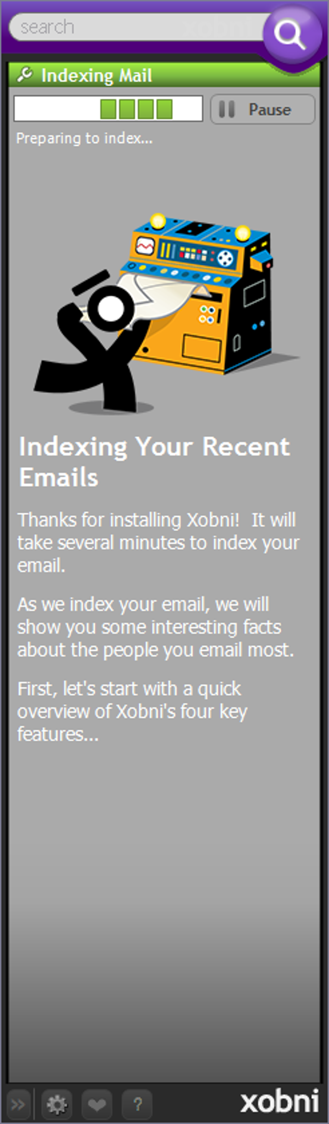 Xobni Xobni