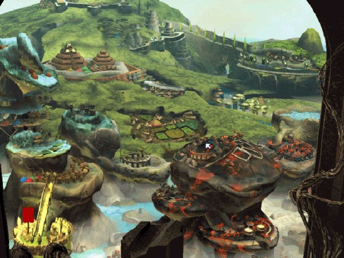 Dungeon Keeper Gold Dungeon Keeper Gold