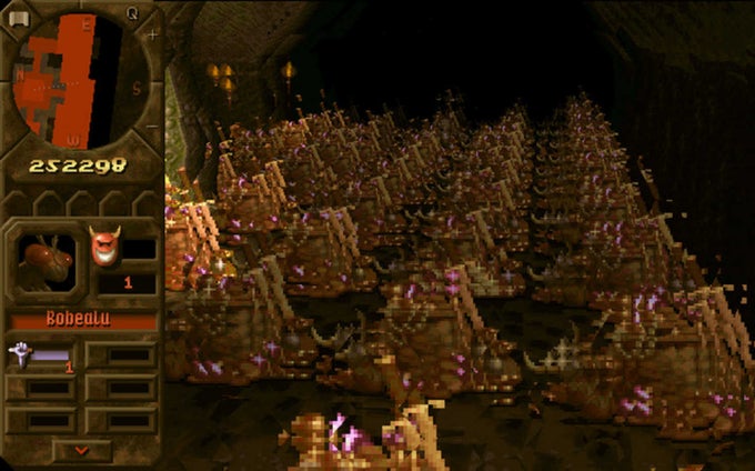 Dungeon Keeper Gold Dungeon Keeper Gold