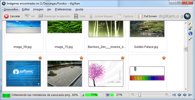 DigiKam DigiKam