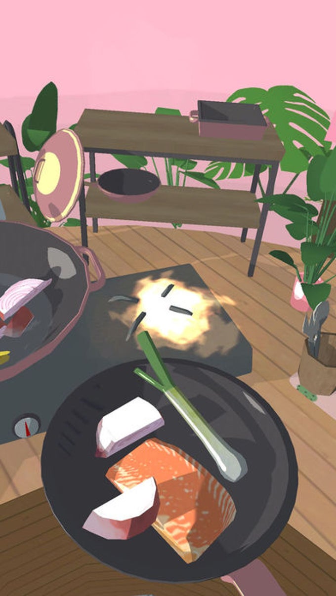 Chef Umami Chef Umami