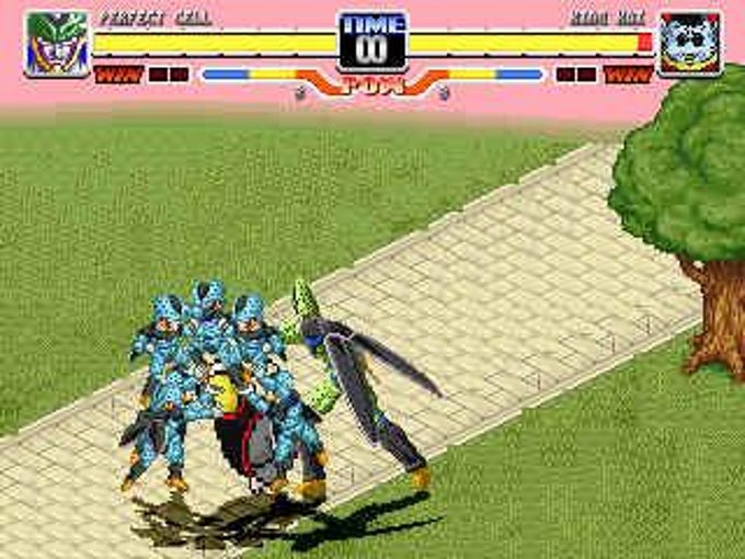 Dragon Ball Z Dragon Ball Z