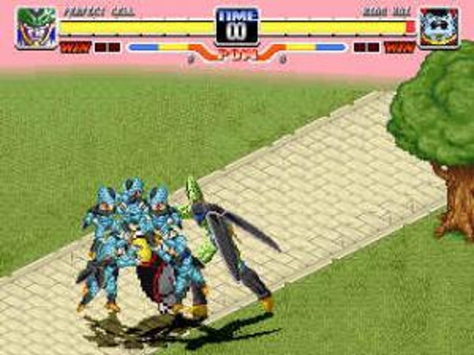Dragon Ball Z Dragon Ball Z
