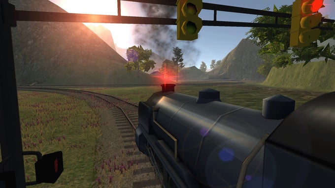 Train Driver 2018 Train Driver 2018