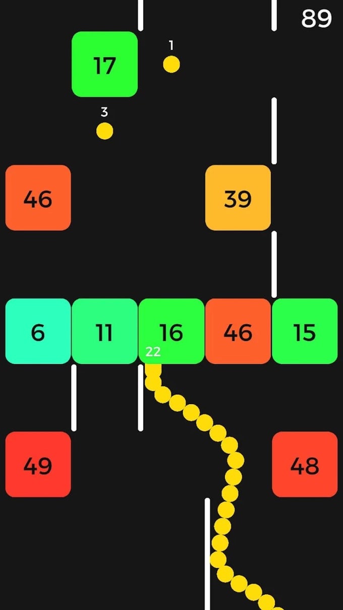 Snake VS Block ! Snake VS Block !