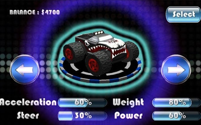 Face The Racers: Street Racing Face The Racers: Street Racing
