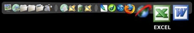 RocketDock RocketDock