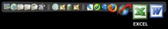 RocketDock RocketDock