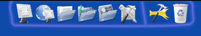 RocketDock RocketDock
