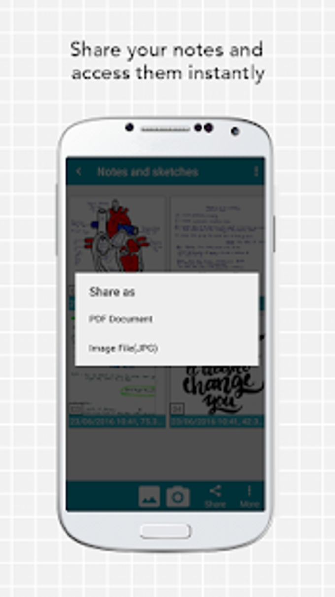 Notebloc Scan Save Share Notebloc Scan Save Share