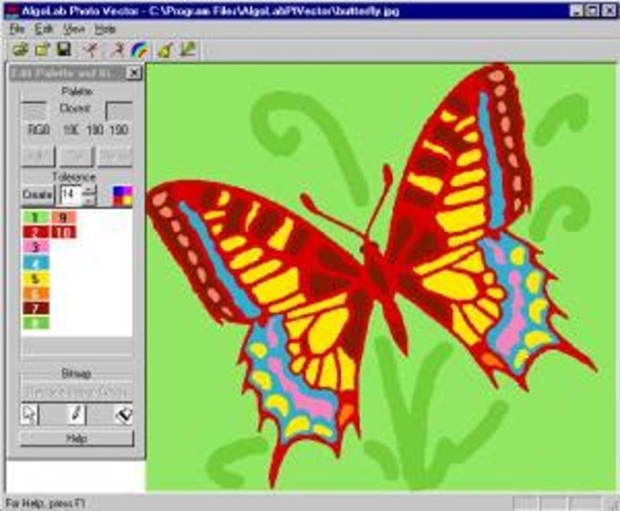 Algolab Photo Vector Algolab Photo Vector