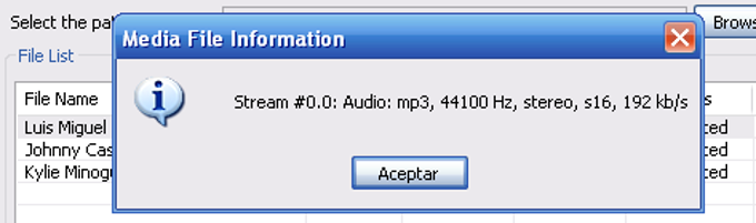 Oxelon Media Converter