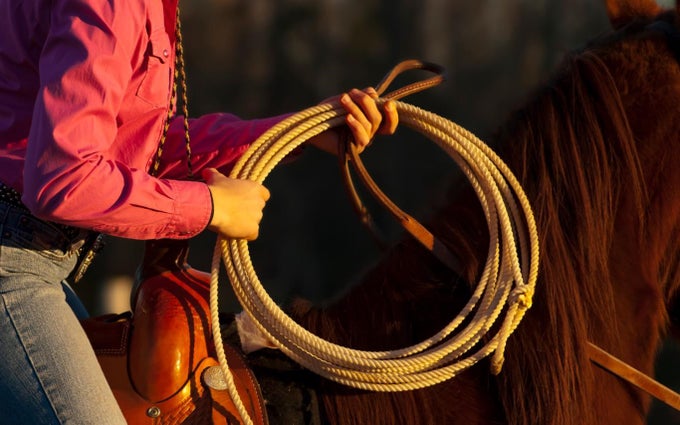 Ranch Hands Ranch Hands