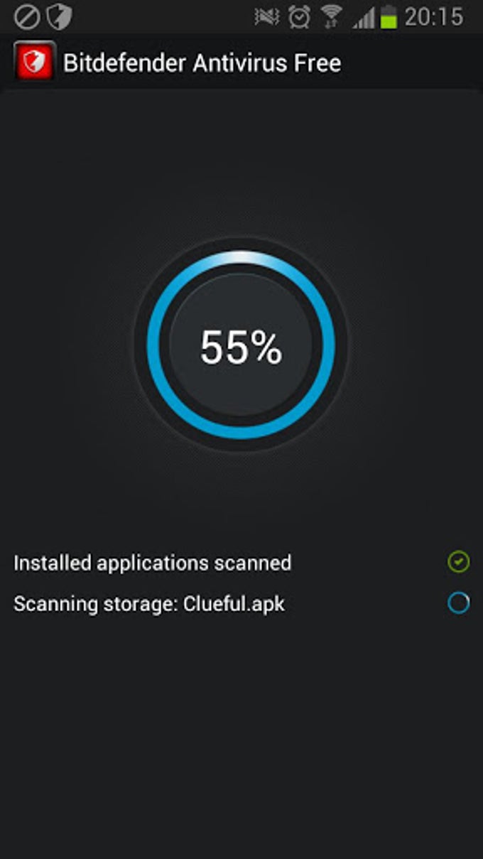 Bitdefender Antivirus Free Bitdefender Antivirus Free