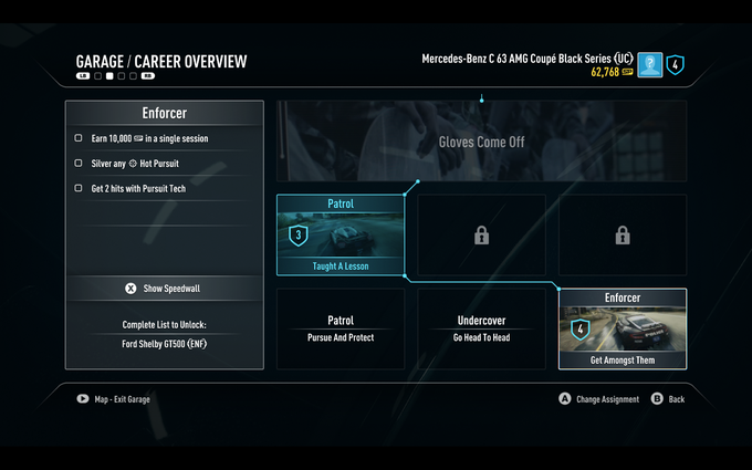 Need for Speed Rivals Need for Speed Rivals