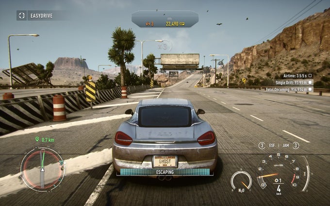 Need for Speed Rivals Need for Speed Rivals