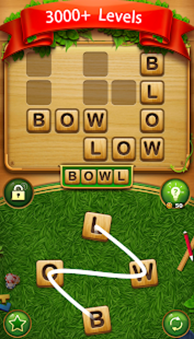 Word Cross Connect : English CrossWord Search Game Word Cross Connect : English CrossWord Search Game