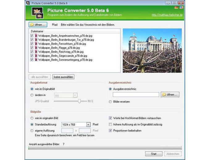 Picture Converter Picture Converter