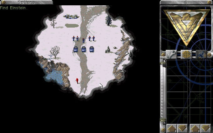 Command & Conquer Red Alert Command & Conquer Red Alert