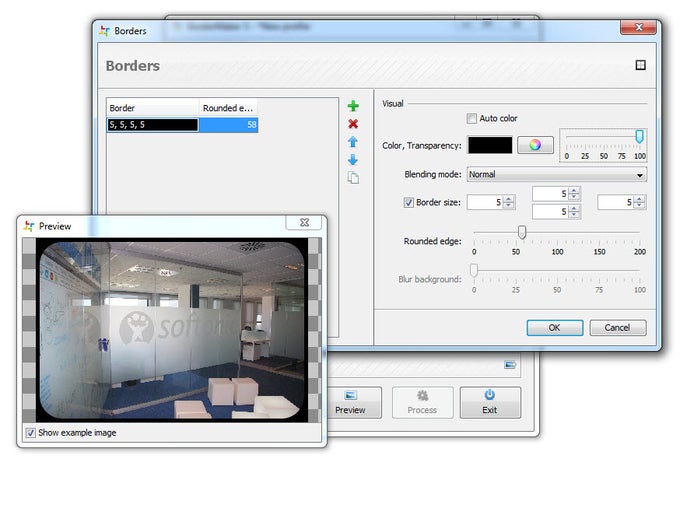 BorderMaker BorderMaker