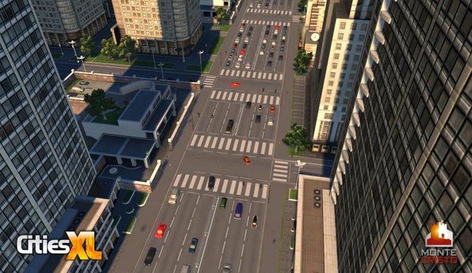 cities xxl mods download