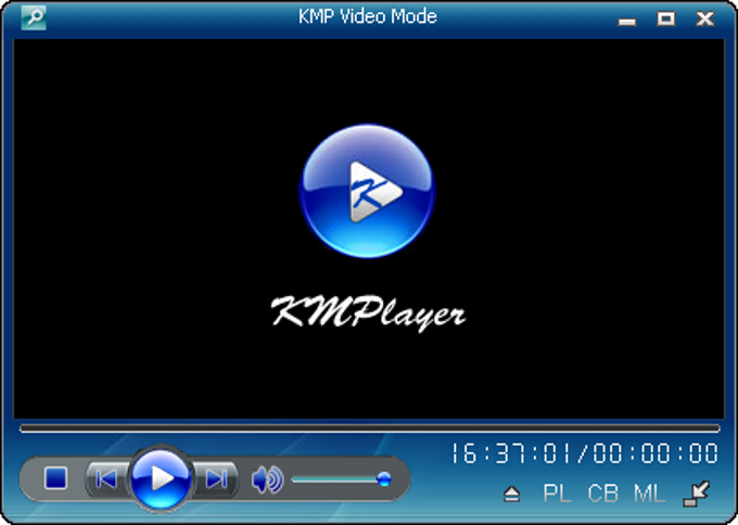 KMPlayer Vista Live KMPlayer Vista Live