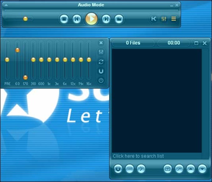 Zoom Player Zoom Player
