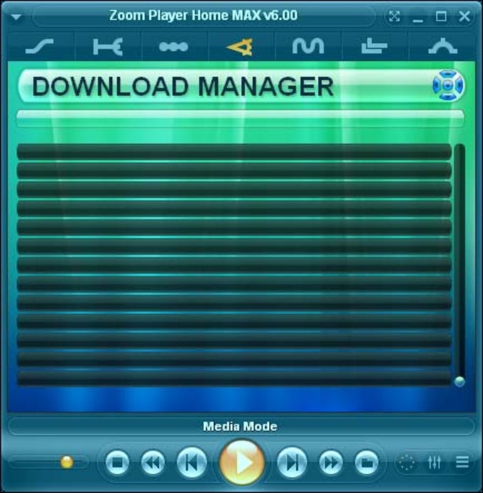 Zoom Player Zoom Player