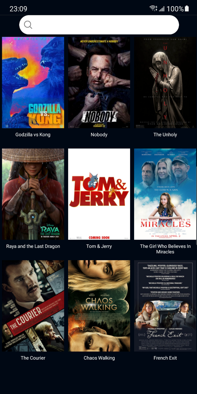 Vidman Apk For Android Download