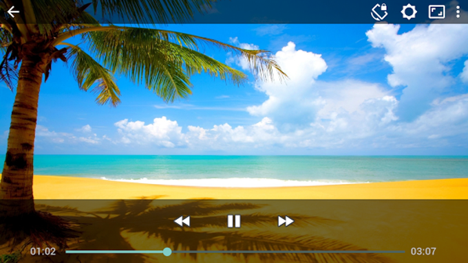 FLV Player FLV Player
