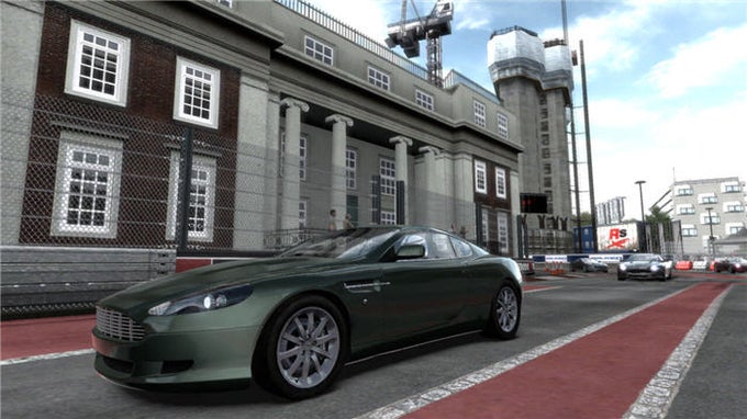 Need for Speed Shift Need for Speed Shift