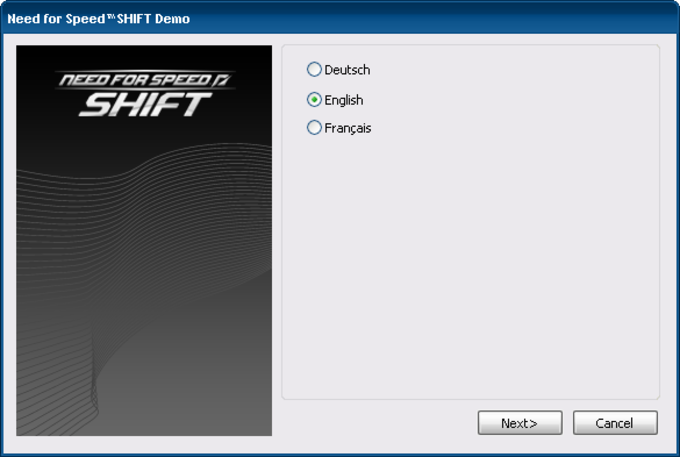 download free need for speed shift 2