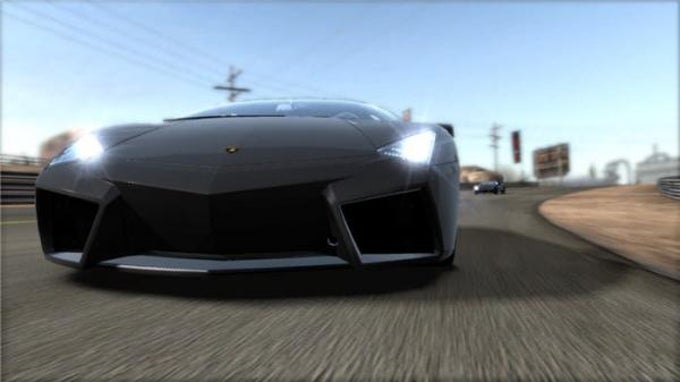 Need for Speed Shift Need for Speed Shift