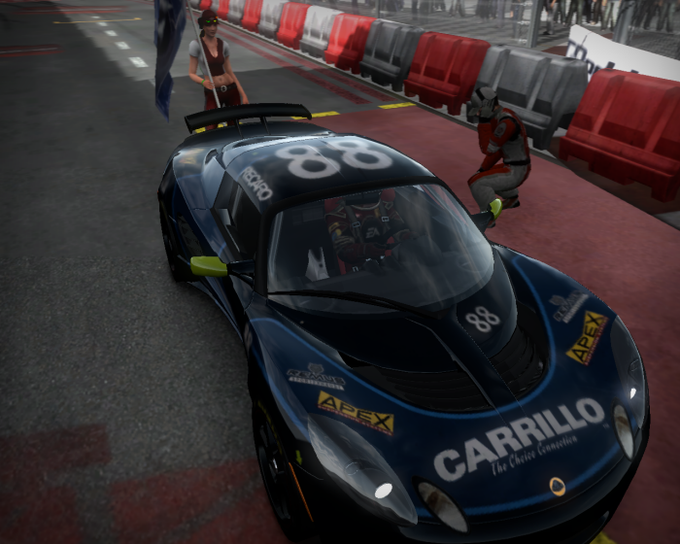 Need for Speed Shift Need for Speed Shift