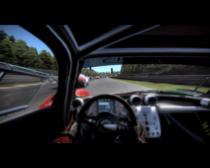 Need for Speed Shift Need for Speed Shift