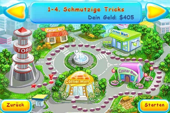 Supermarket Mania Supermarket Mania
