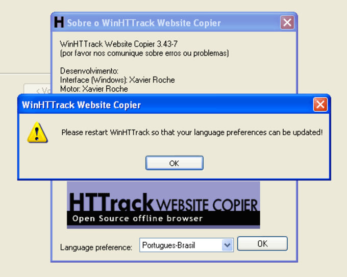 httrack website copier 3.49 2
