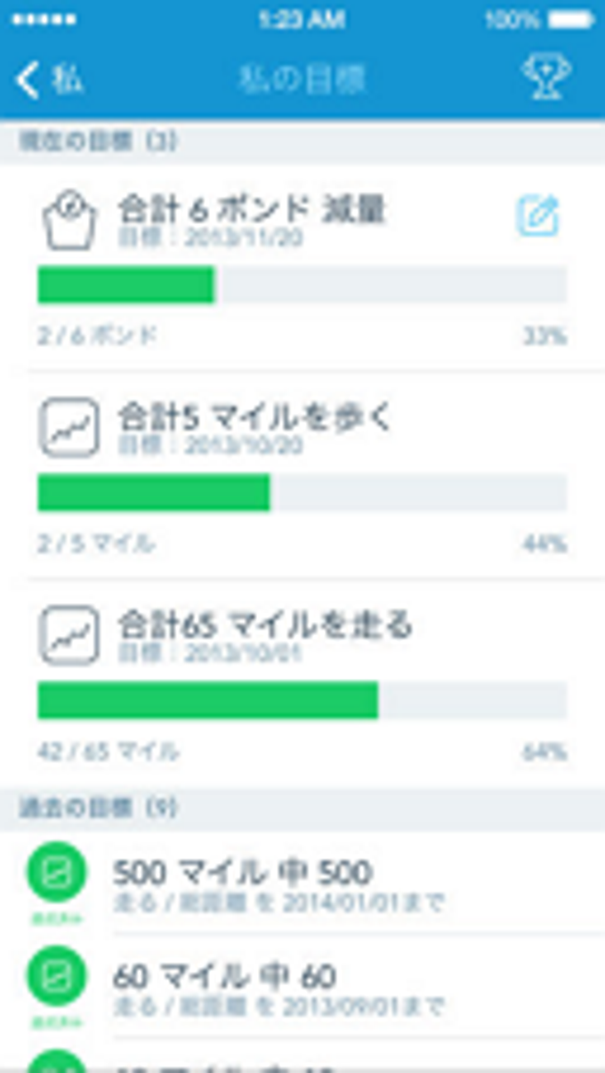 RunKeeper Pro RunKeeper Pro