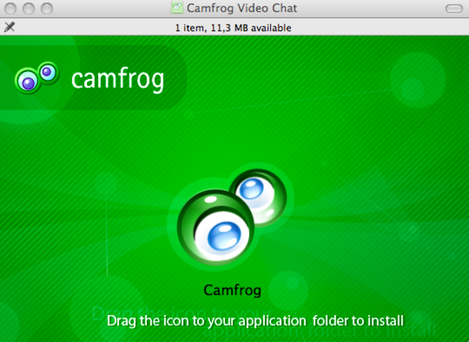 Camfrog For Mac Free Download