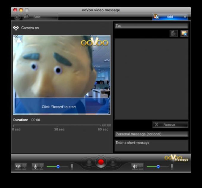 oovoo download for mac