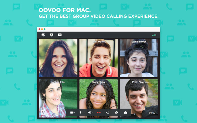 ooVoo ooVoo