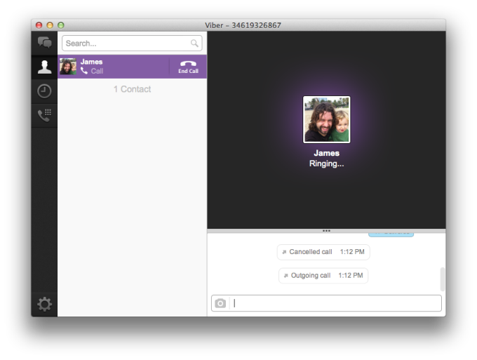 Viber Free Download For Mac Os X 10 6 8