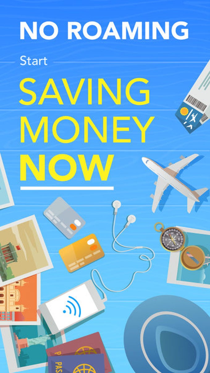 WiFi Map - Get Free Internet for iPhone - Download - 680 x 1207 jpeg 96kB