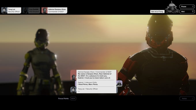 Quarantine Circular Quarantine Circular