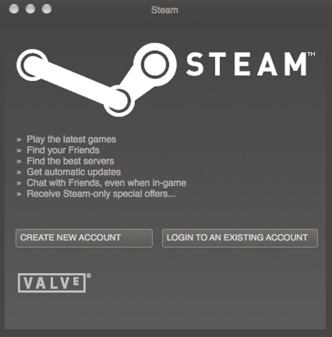 Steam Steam