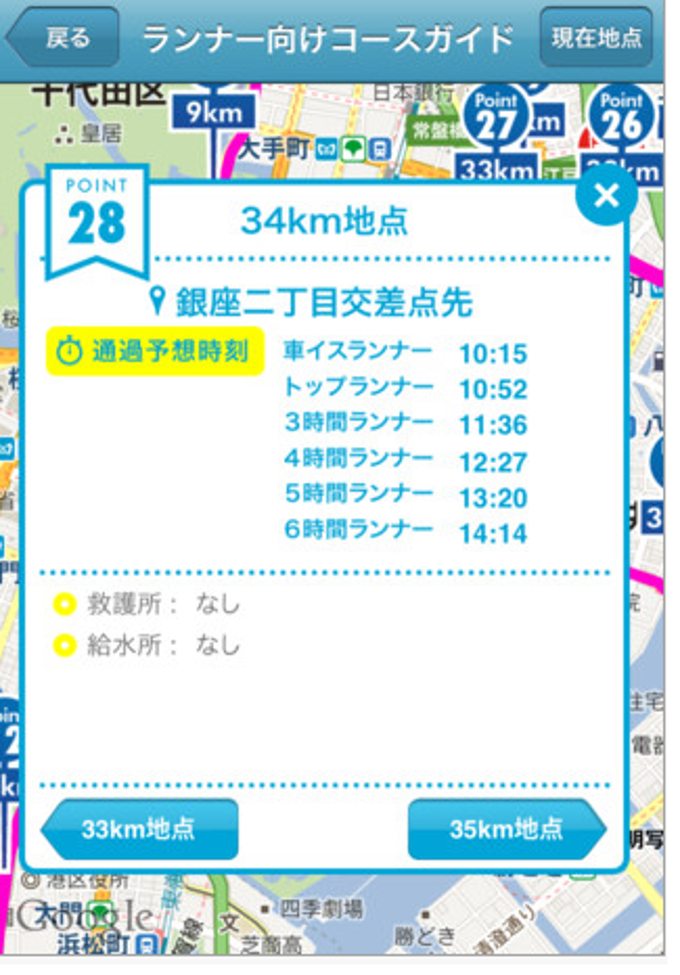 Tokyo Runner Tokyo Runner