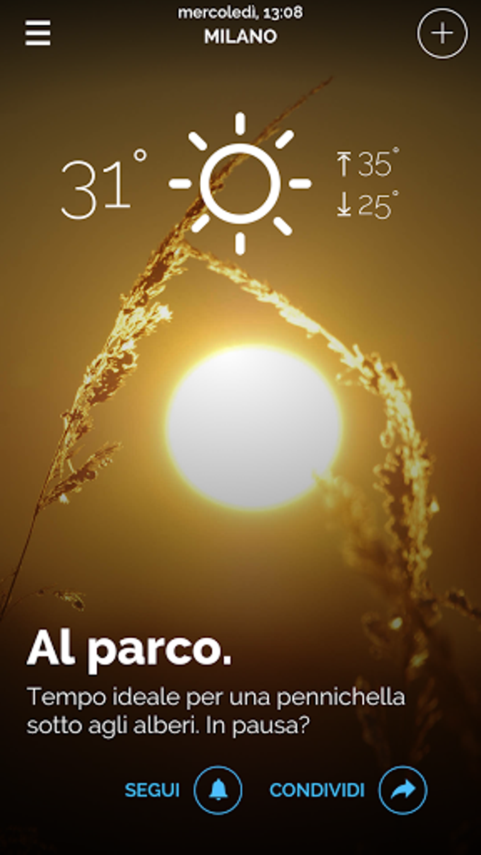 Meteo.it Meteo.it